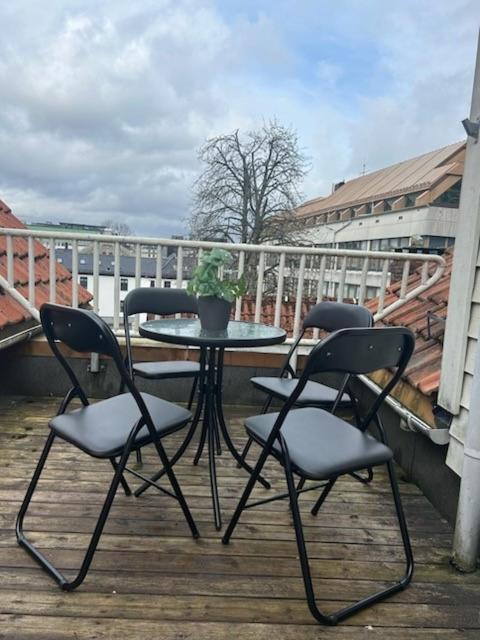 Marken Apartment Bergen