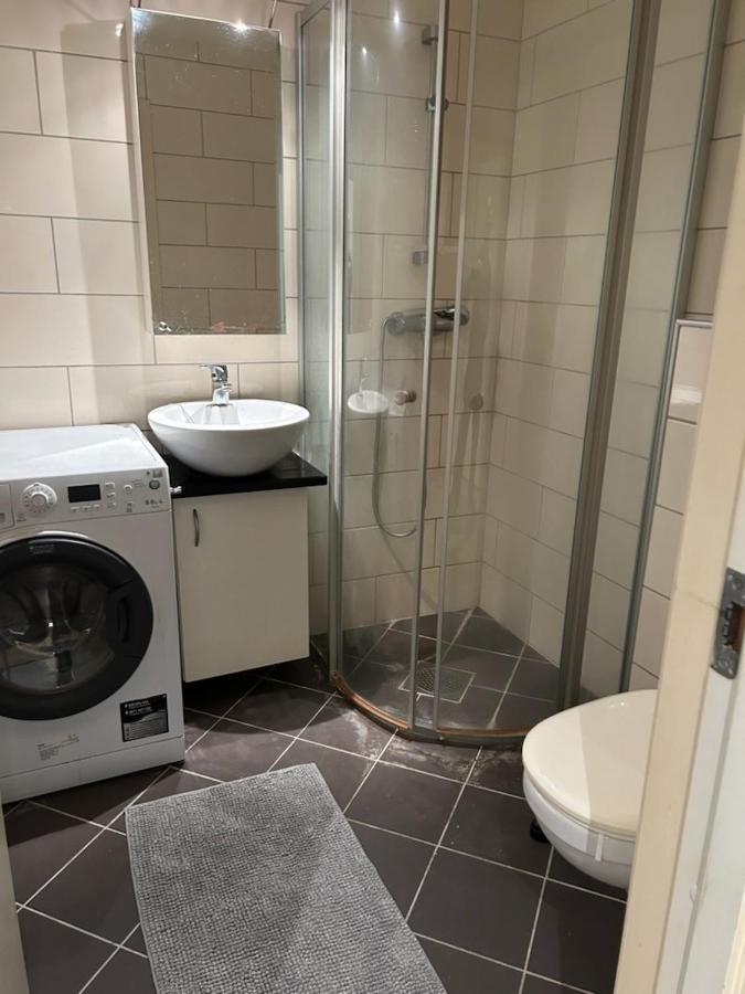 Apartment Marken *