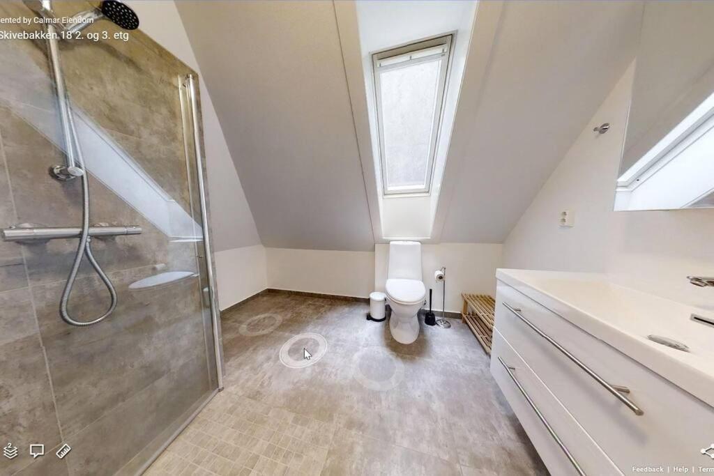 Modern, Spacious And Cozy In The Center Of Bergen! Apartment *