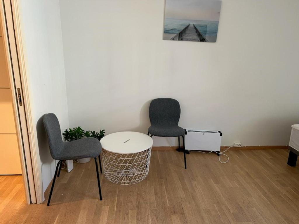 Apartment Marken *