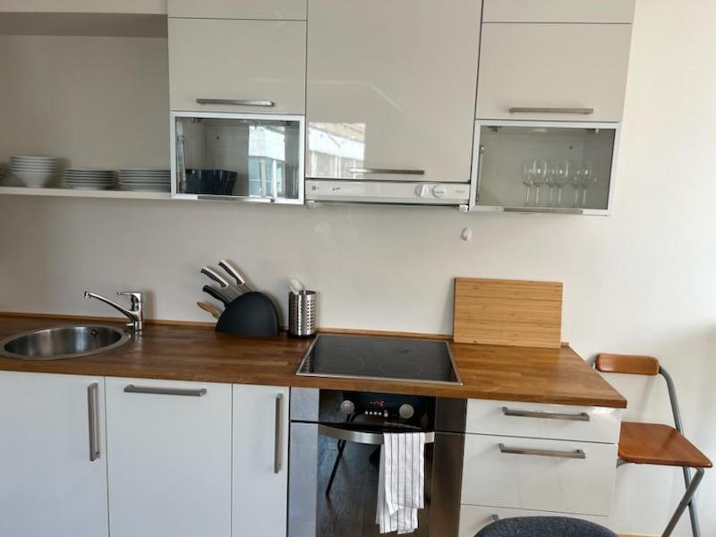 Apartment Marken
