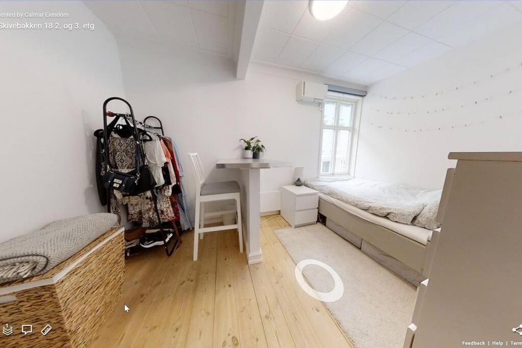 Modern, Spacious And Cozy In The Center Of Bergen! * Bergen