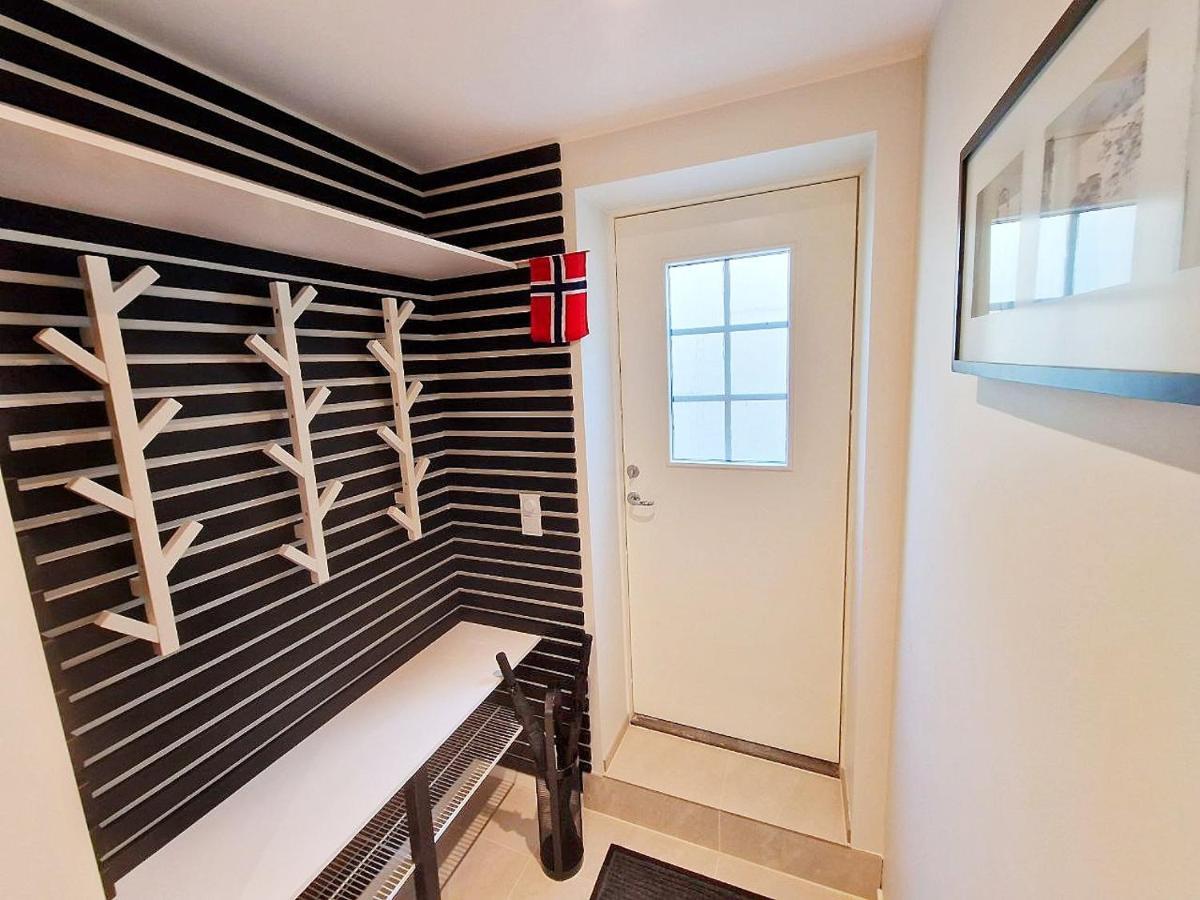 Apartment Ibsens Bergen