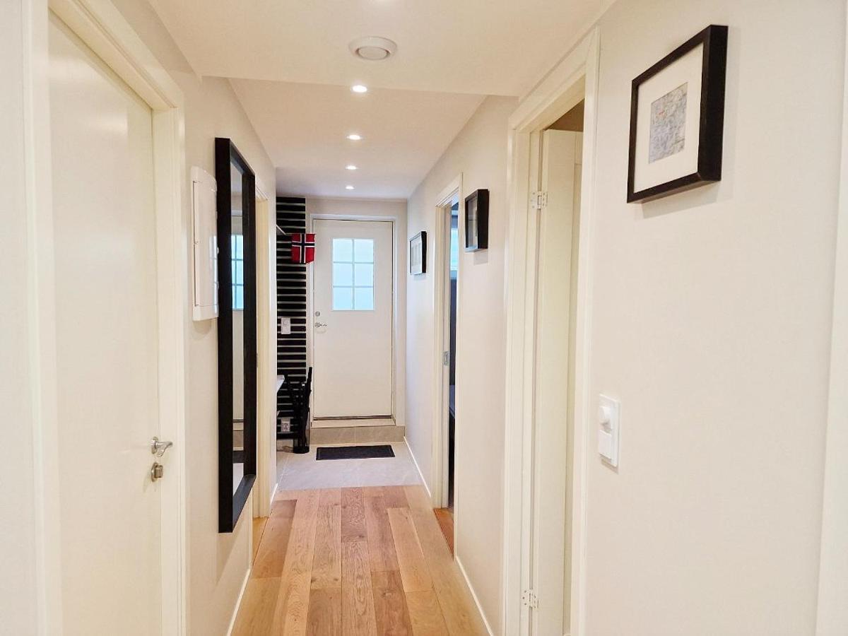 Apartment Ibsens