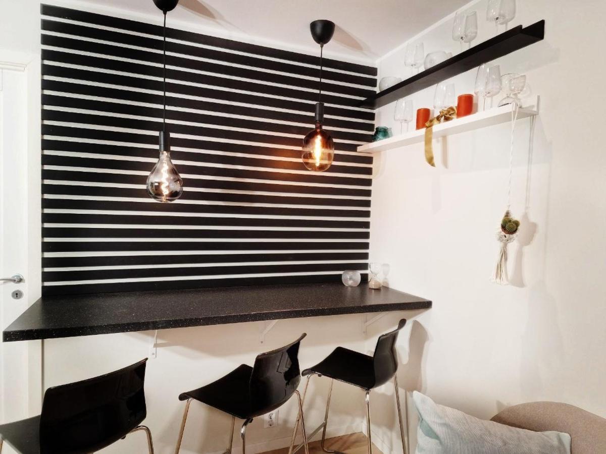 Ibsens Apartment