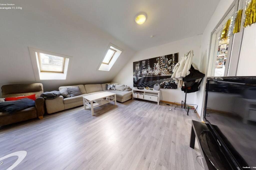 Spacious, 1 Minute From Bryggen! * Bergen