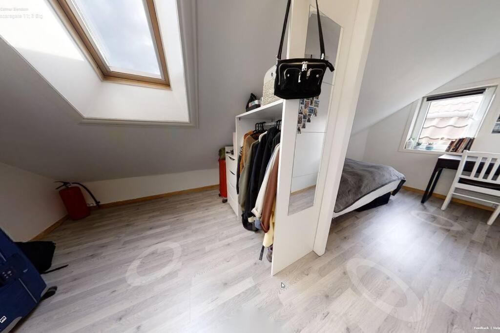 Spacious, 1 Minute From Bryggen! Apartment *