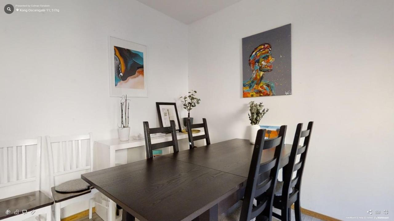Spacious, 1 Minute From Bryggen! Bergen