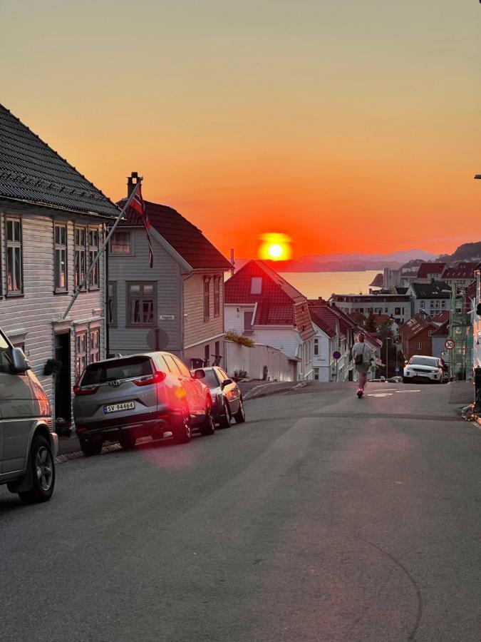 Apartment Feels Like -free Parking -attractive Location Bergen