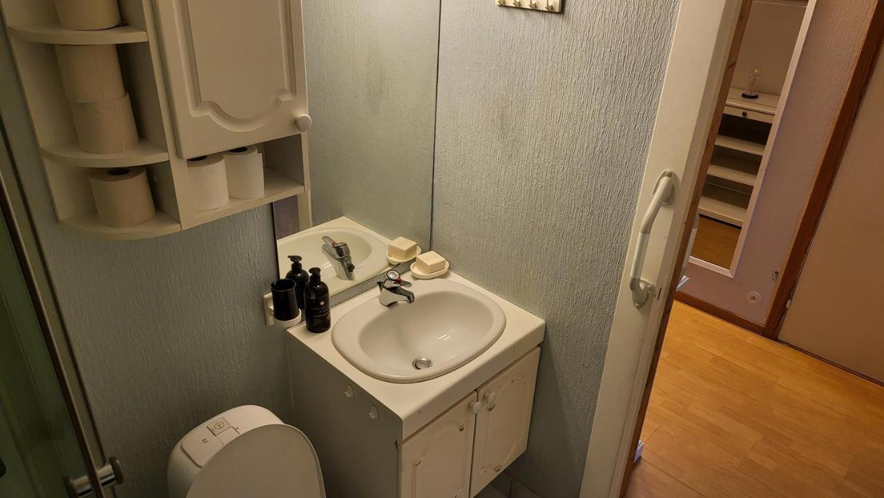 Laksevag Apartment *
