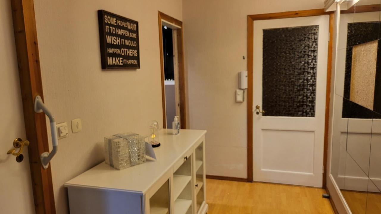 Apartment Laksevag Bergen