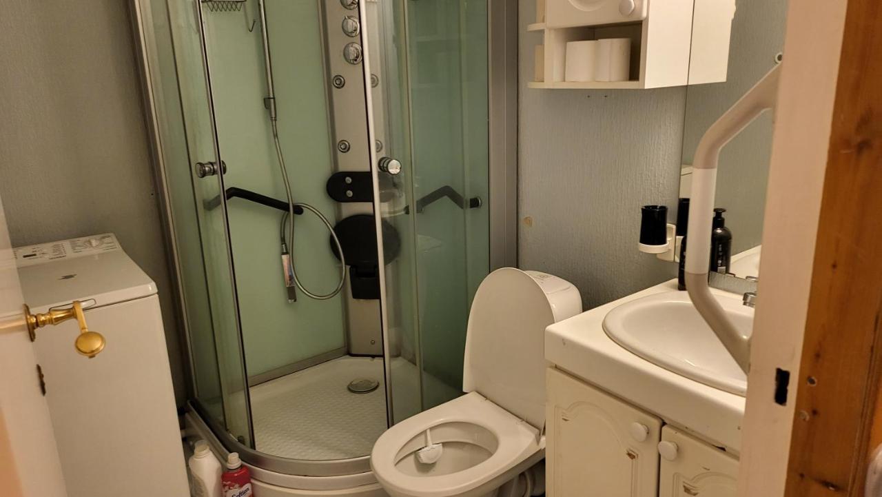 Apartment Laksevag *