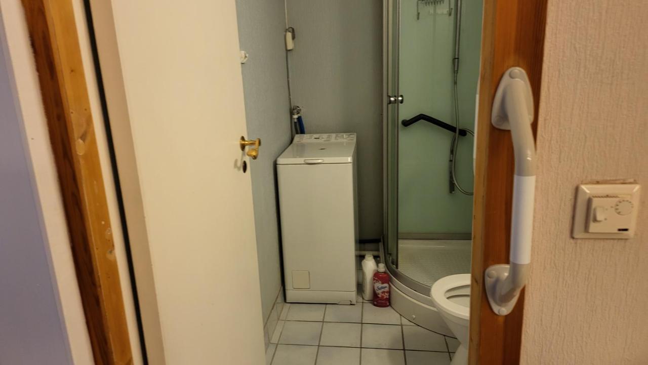 Apartment Laksevag