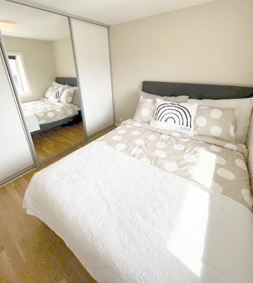 Cozy And Modern With A Countryside Feeling In *