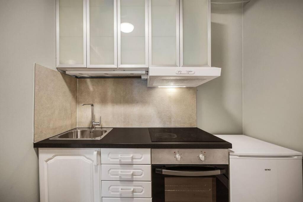 Holiday home Dinbnb Homes I 4-bedroom Historical House In Romantic Surroundings Bergen