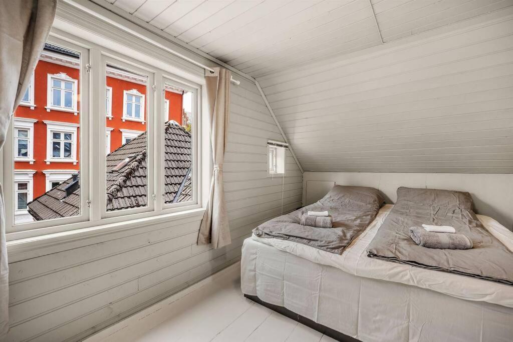 Holiday home Dinbnb Homes I 4-bedroom Historical House In Romantic Surroundings Bergen