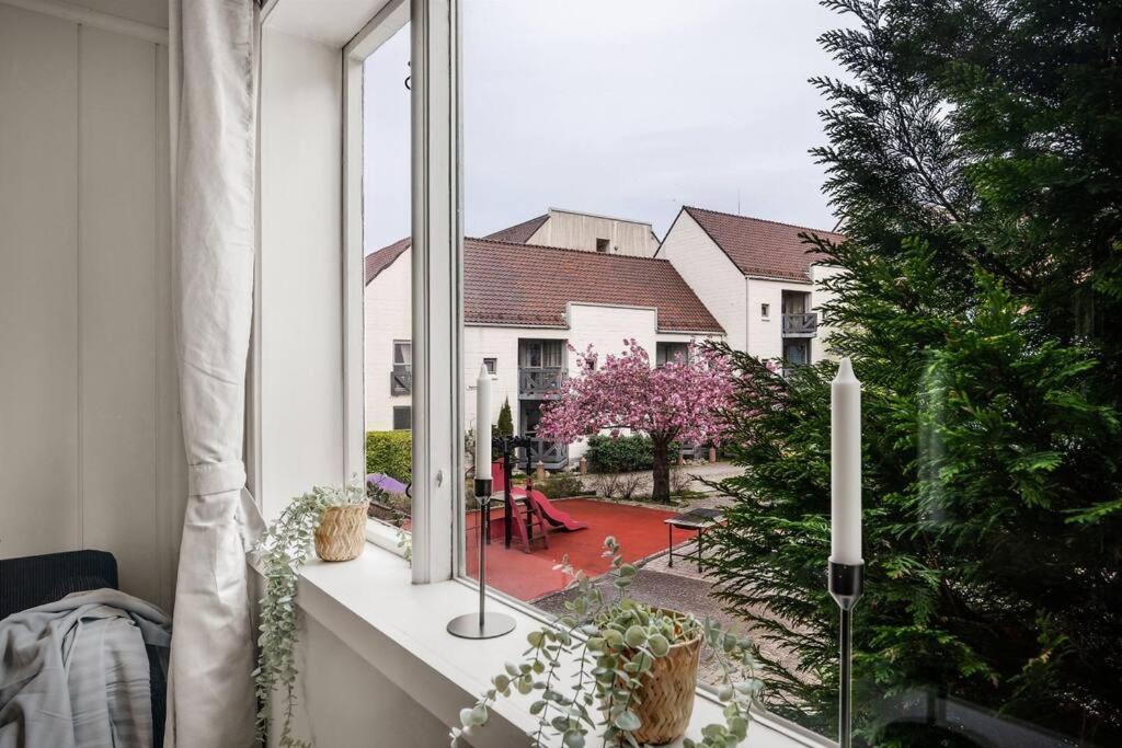 Holiday home Dinbnb Homes I 4-bedroom Historical House In Romantic Surroundings *