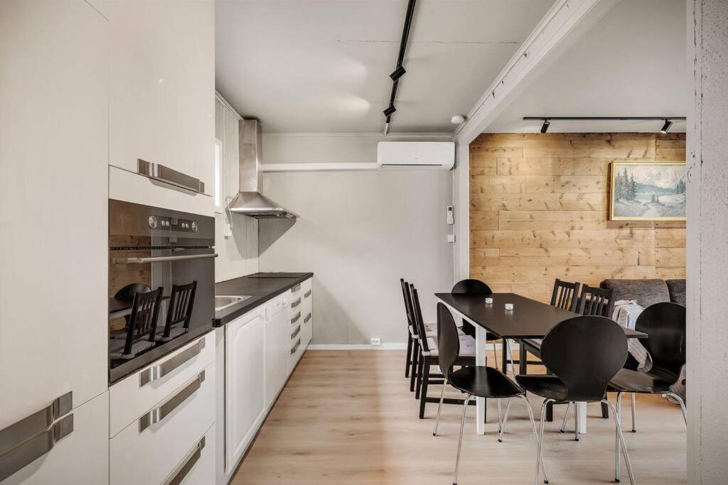 Dinbnb Homes I 4-bedroom Historical House In Romantic Surroundings