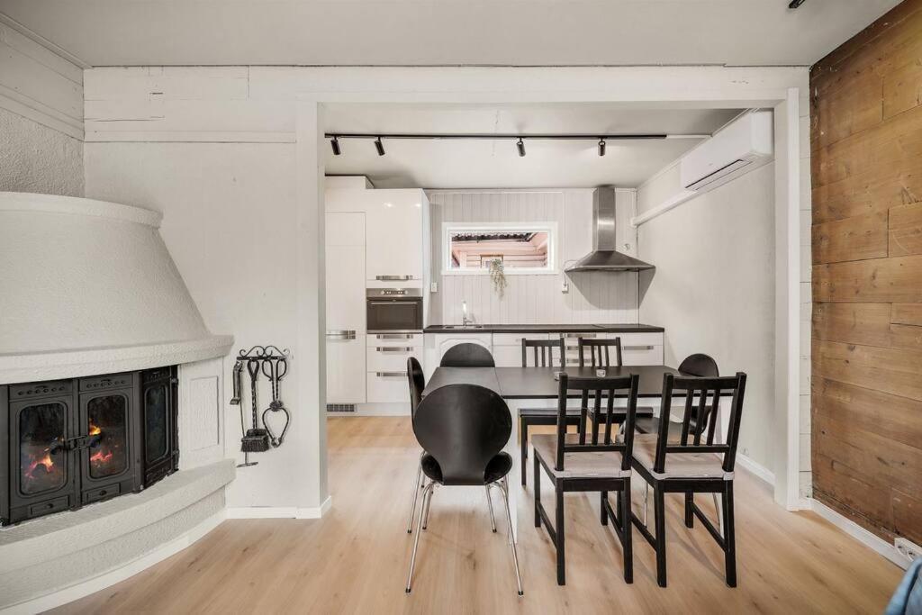 Dinbnb Homes I 4-bedroom Historical House In Romantic Surroundings *