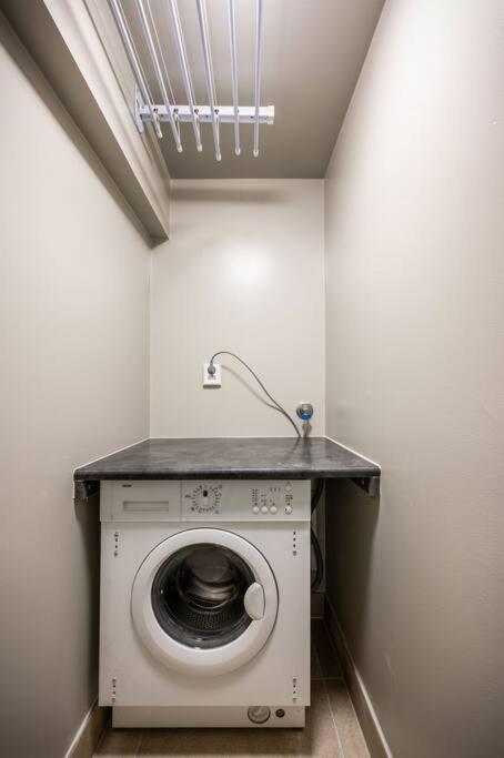 Dinbnb Homes I 4-bedroom Historical House In Romantic Surroundings * Bergen