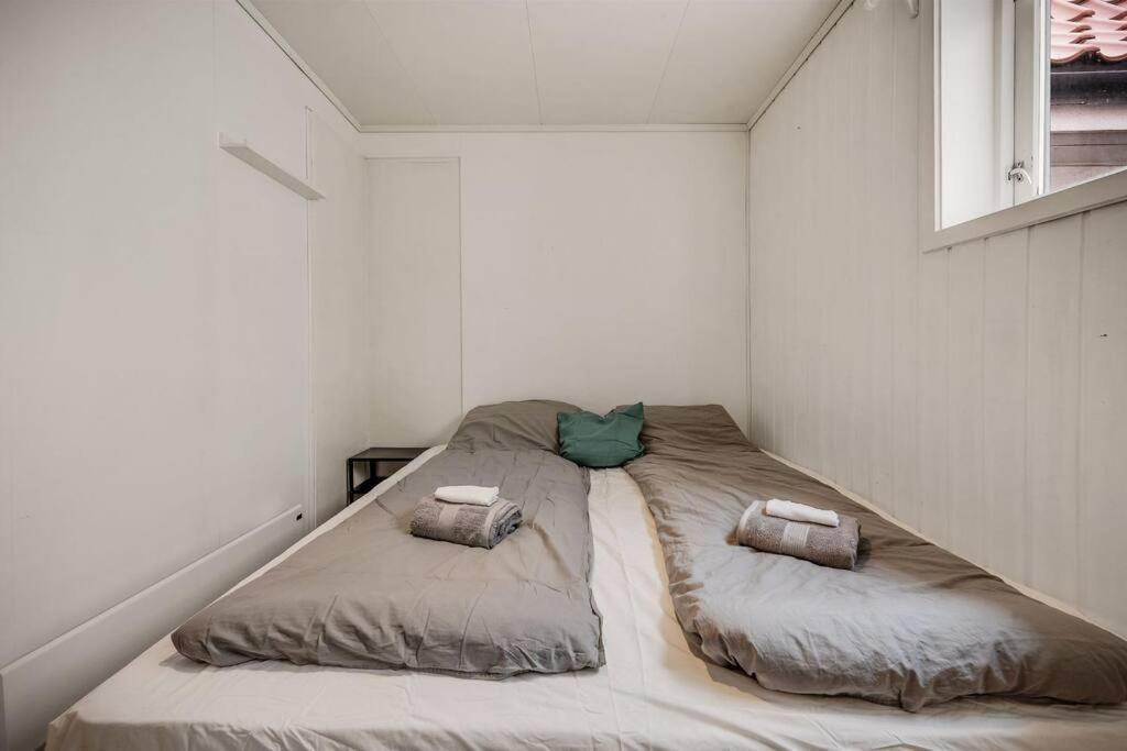 Dinbnb Homes I 4-bedroom Historical House In Romantic Surroundings * Bergen