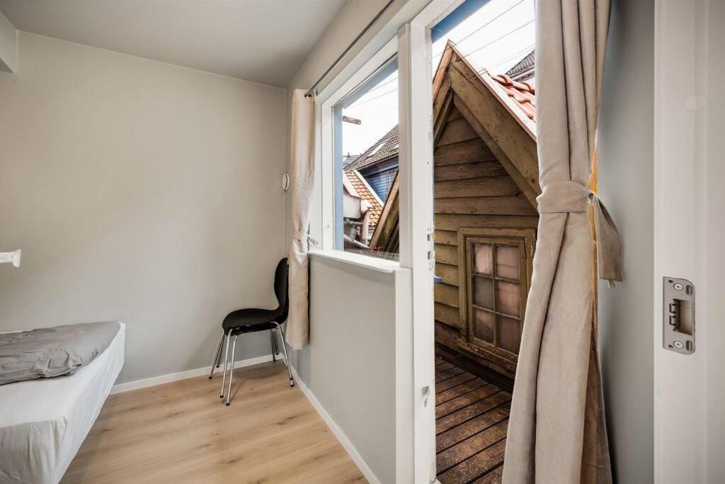 Holiday home Dinbnb Homes I 4-bedroom Historical House In Romantic Surroundings *