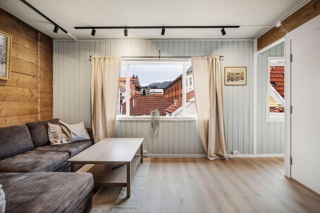 Holiday home Dinbnb Homes I 4-bedroom Historical House In Romantic Surroundings Bergen