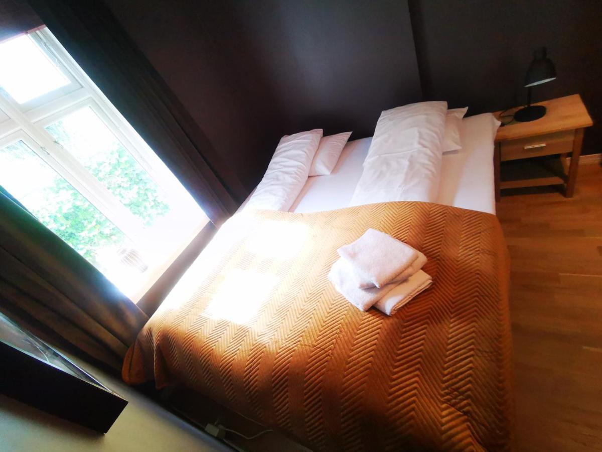 Appartement Square