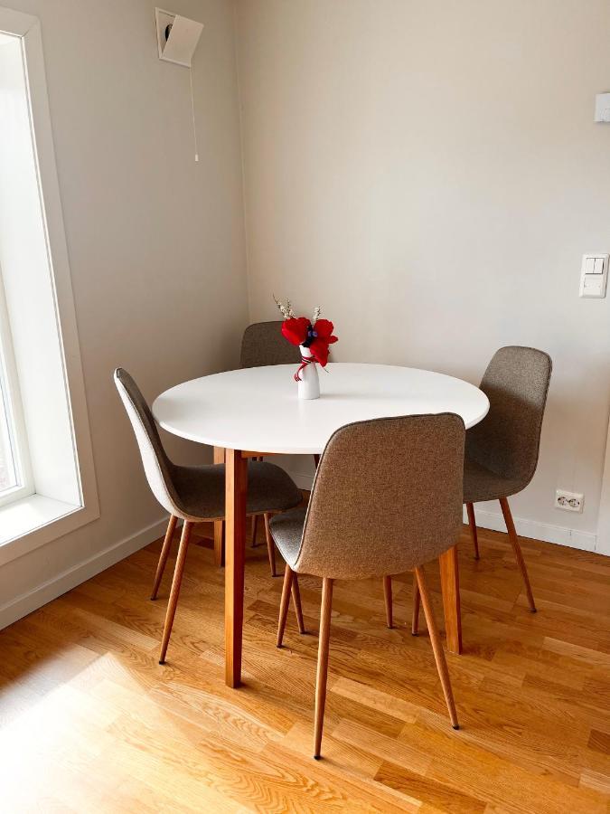 Cozy And Modern With A Countryside Feeling In * Bergen