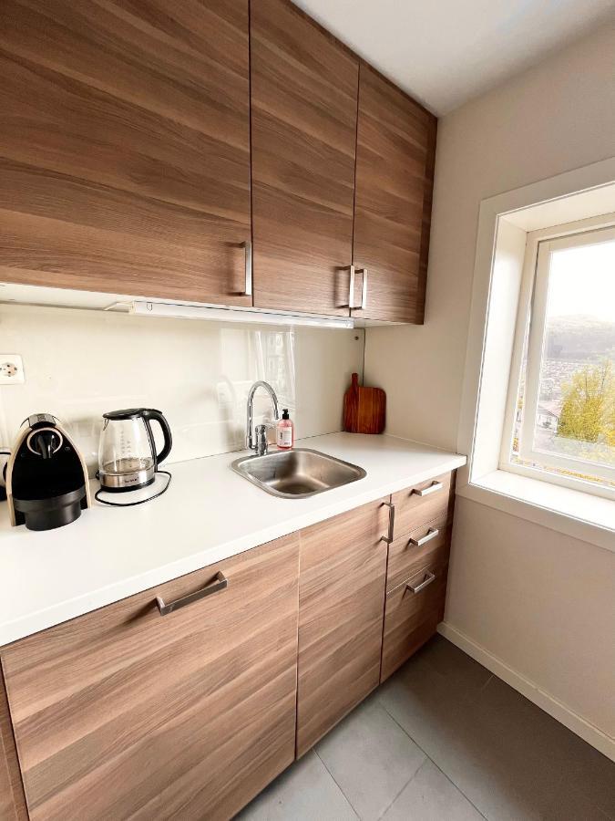 Cozy And Modern With A Countryside Feeling In *