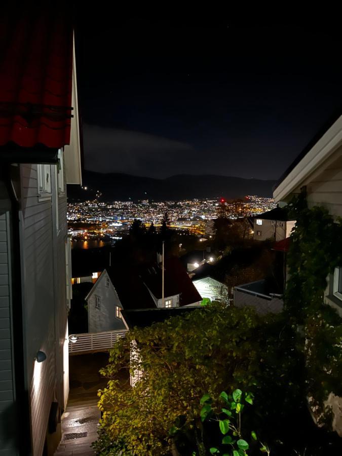 Appartement Cozy And Modern With A Countryside Feeling In Bergen