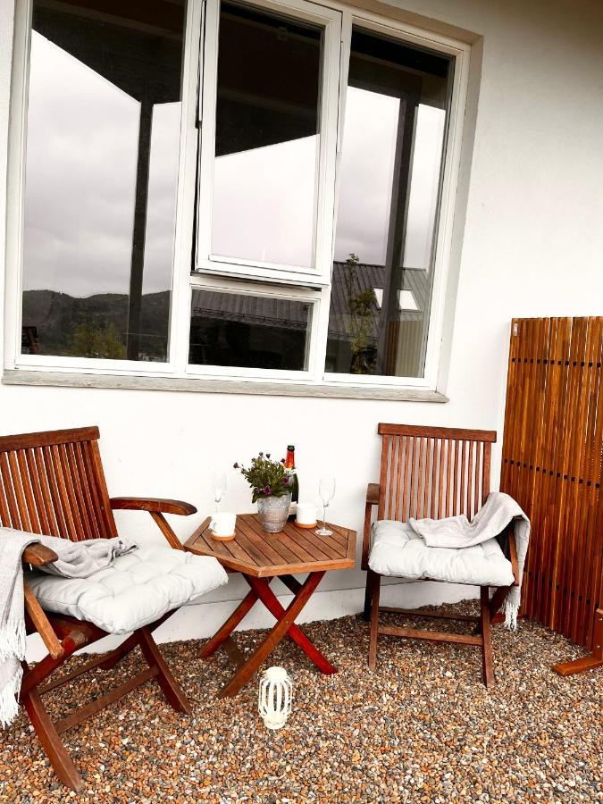 Apartment Cozy And Modern With A Countryside Feeling In Bergen