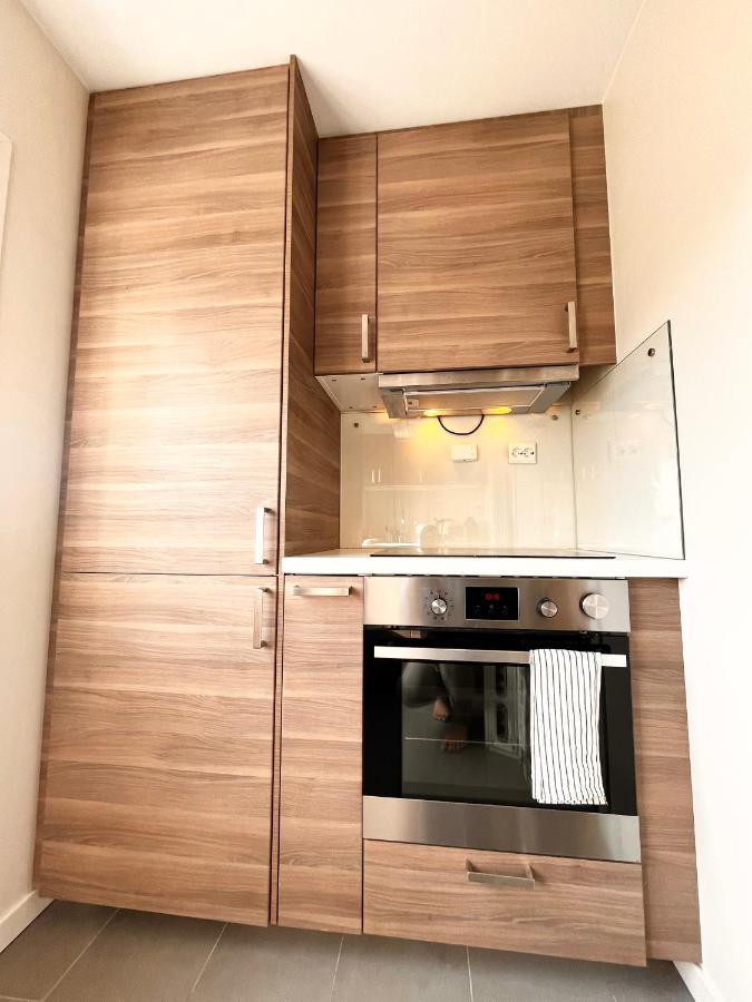 Appartement Cozy And Modern With A Countryside Feeling In
