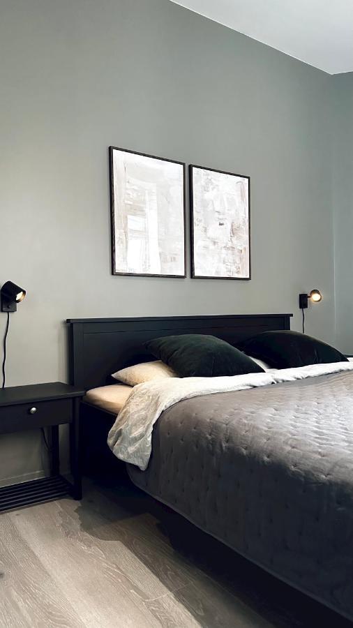 Stylish Apartment Bergen