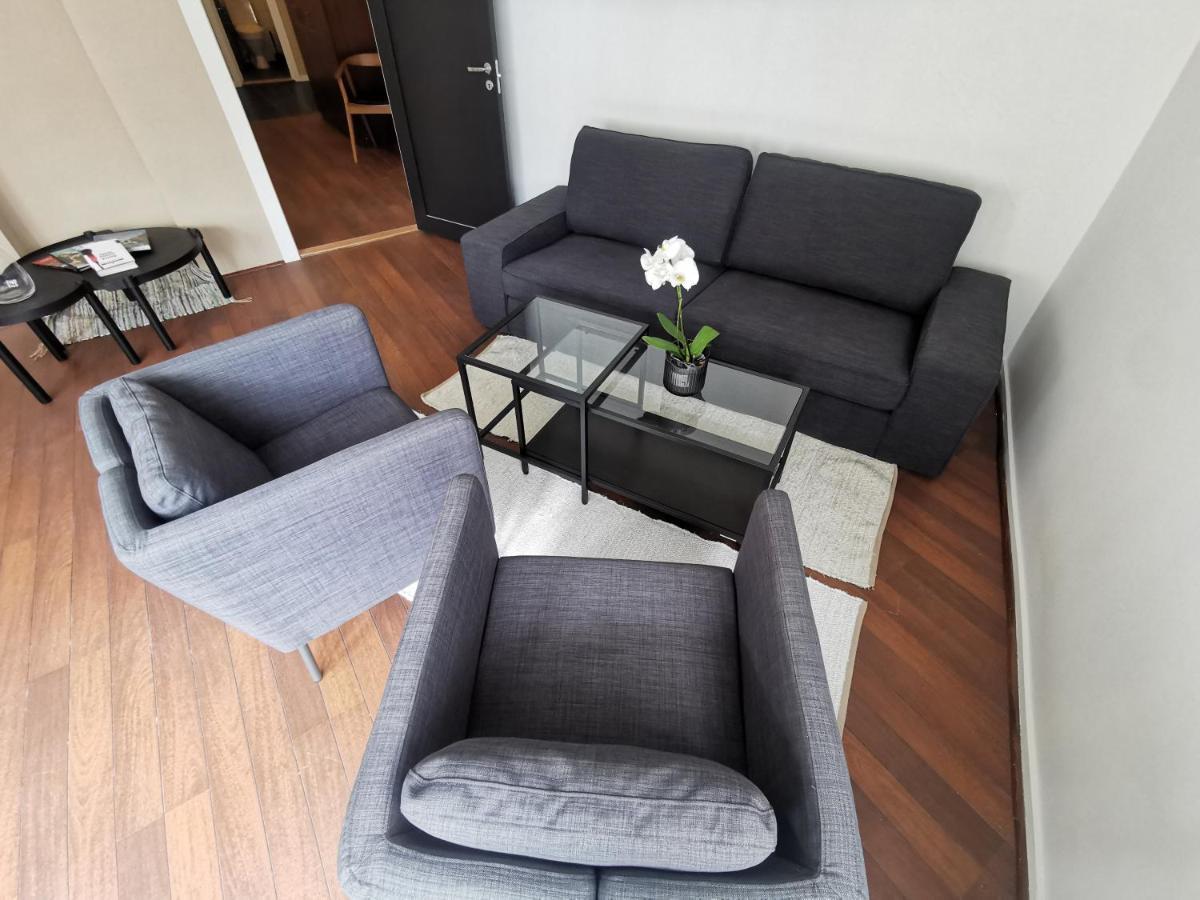 Apartamento 80 Square Metre Flat In The Heart Of - 2 Big Bedrooms