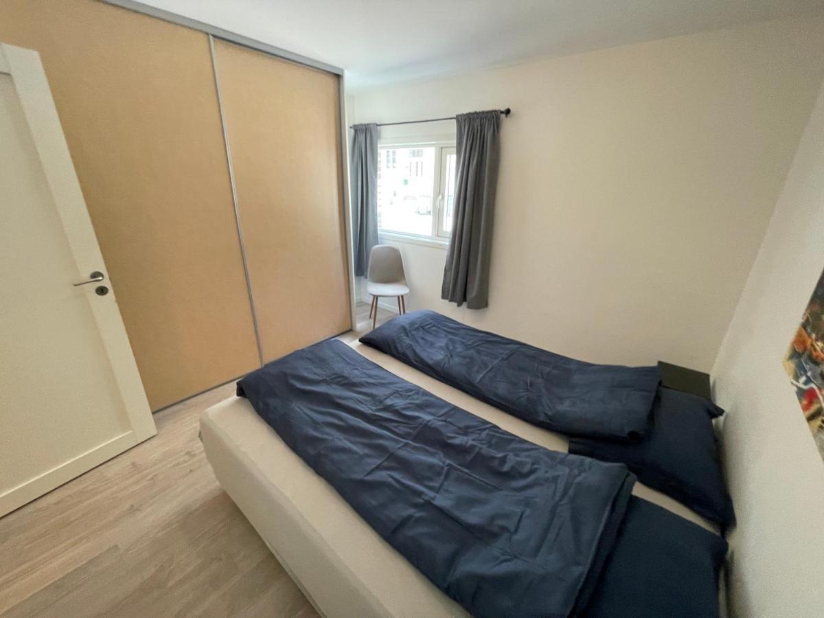 Very Location In Apartamento Bergen