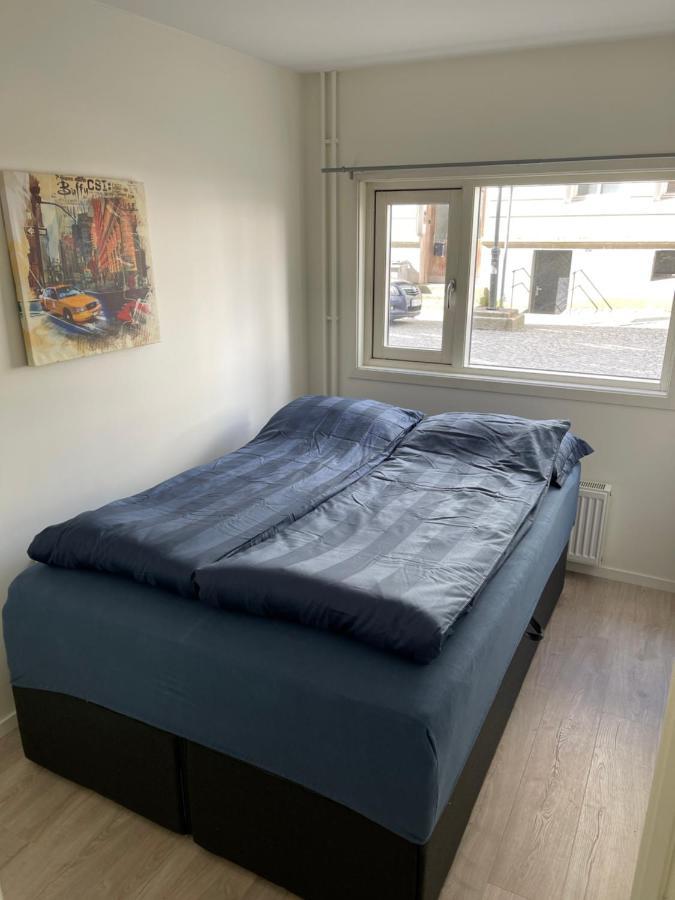 Very Location In Apartamento Bergen