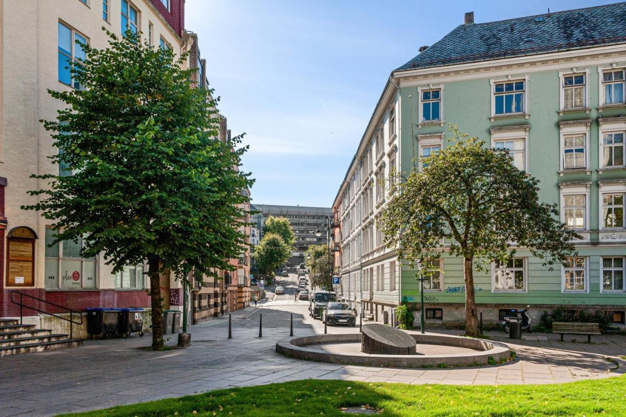 Very Location In Bergen