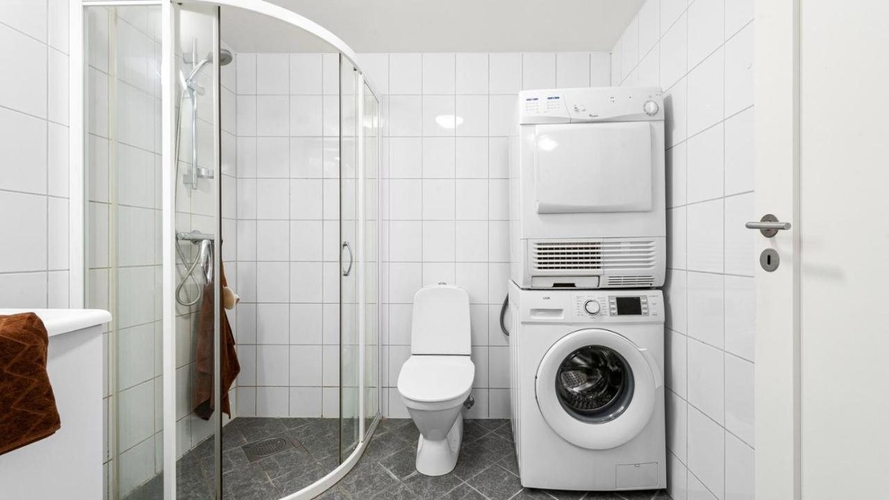 Apartamento Very Location In Bergen