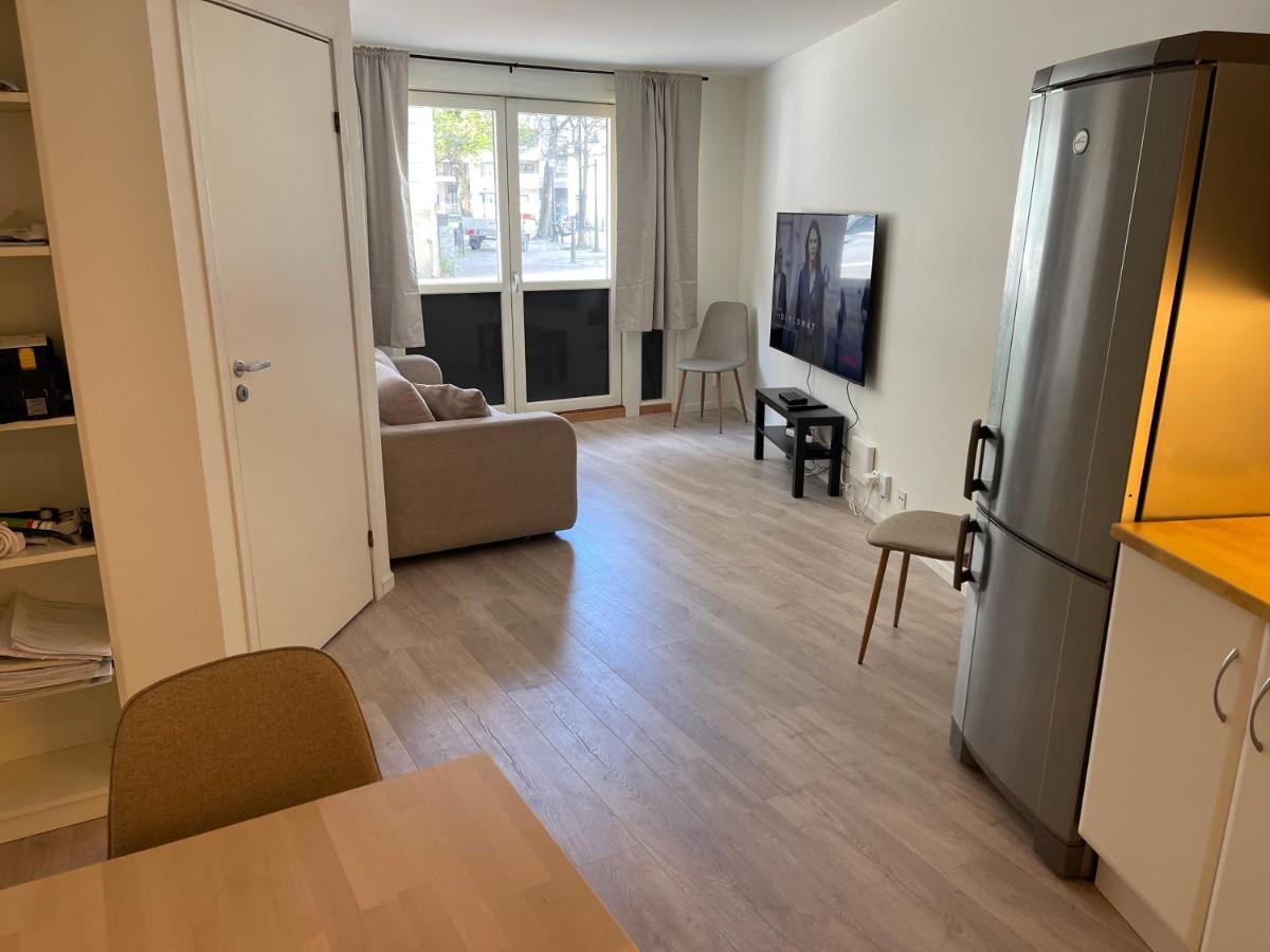 Apartamento Very Location In Bergen