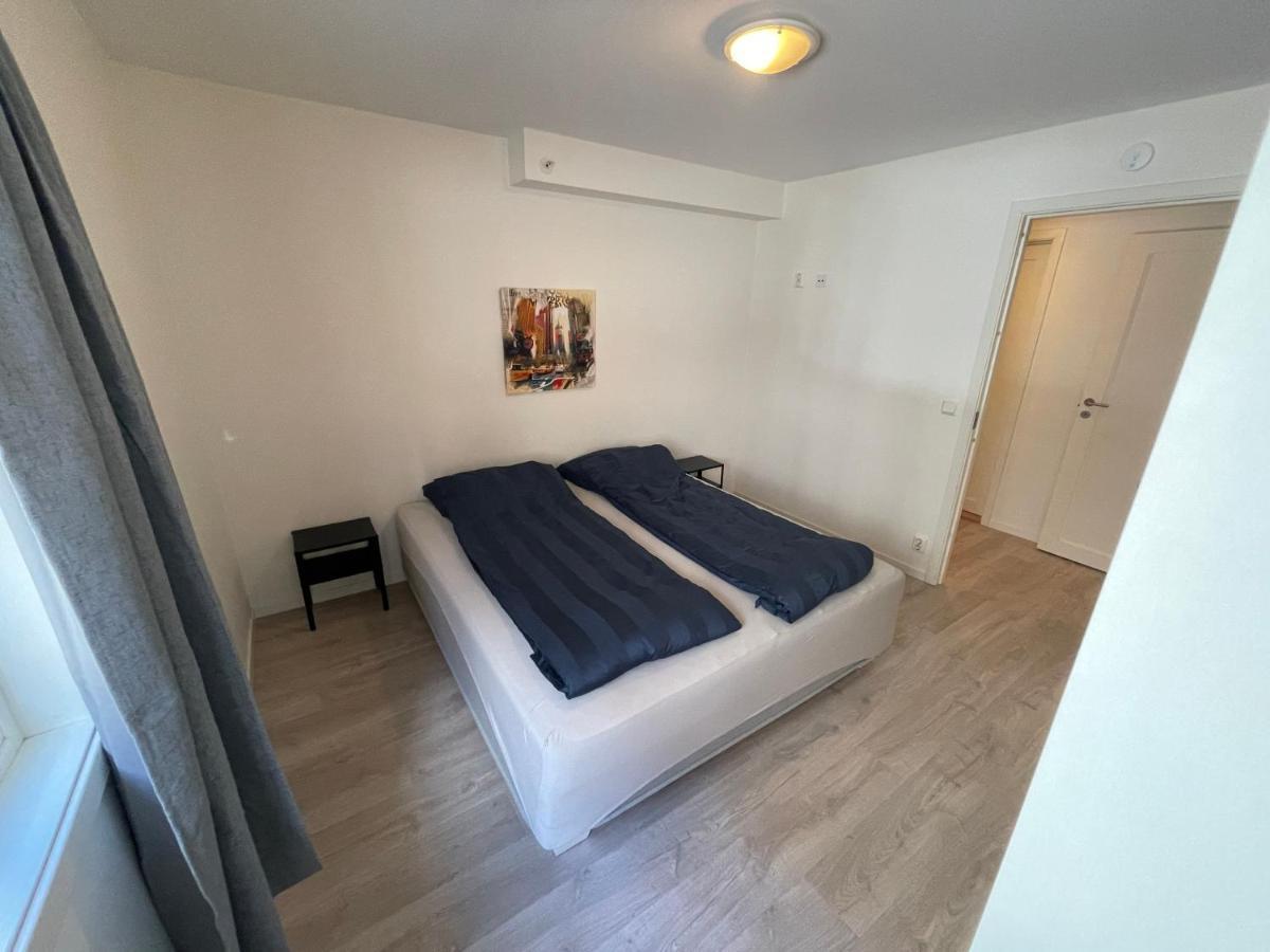 Very Location In Apartamento Bergen