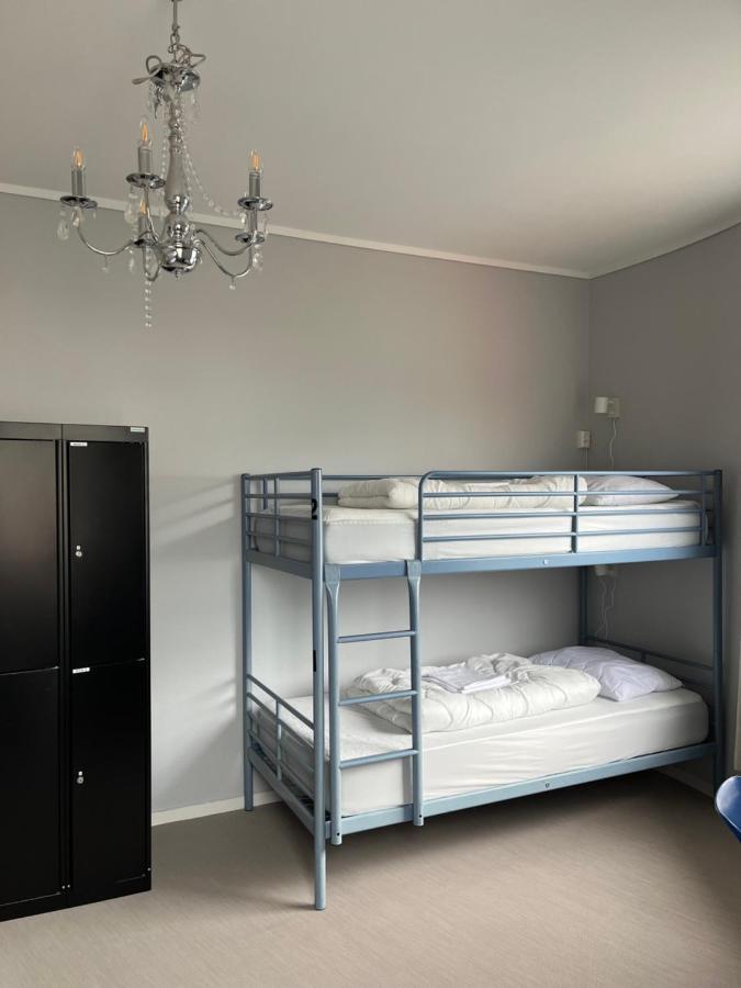 Vandrarhem City Hostel Bergen