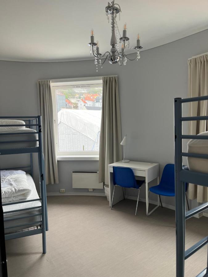 City Hostel Bergen Vandrarhem Bergen
