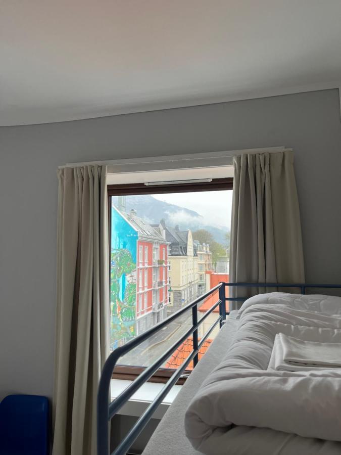 City Hostel Bergen Vandrarhem