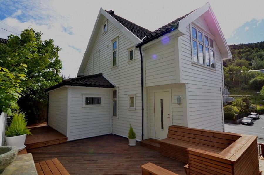 Modern 7 Min To Center Appartement
