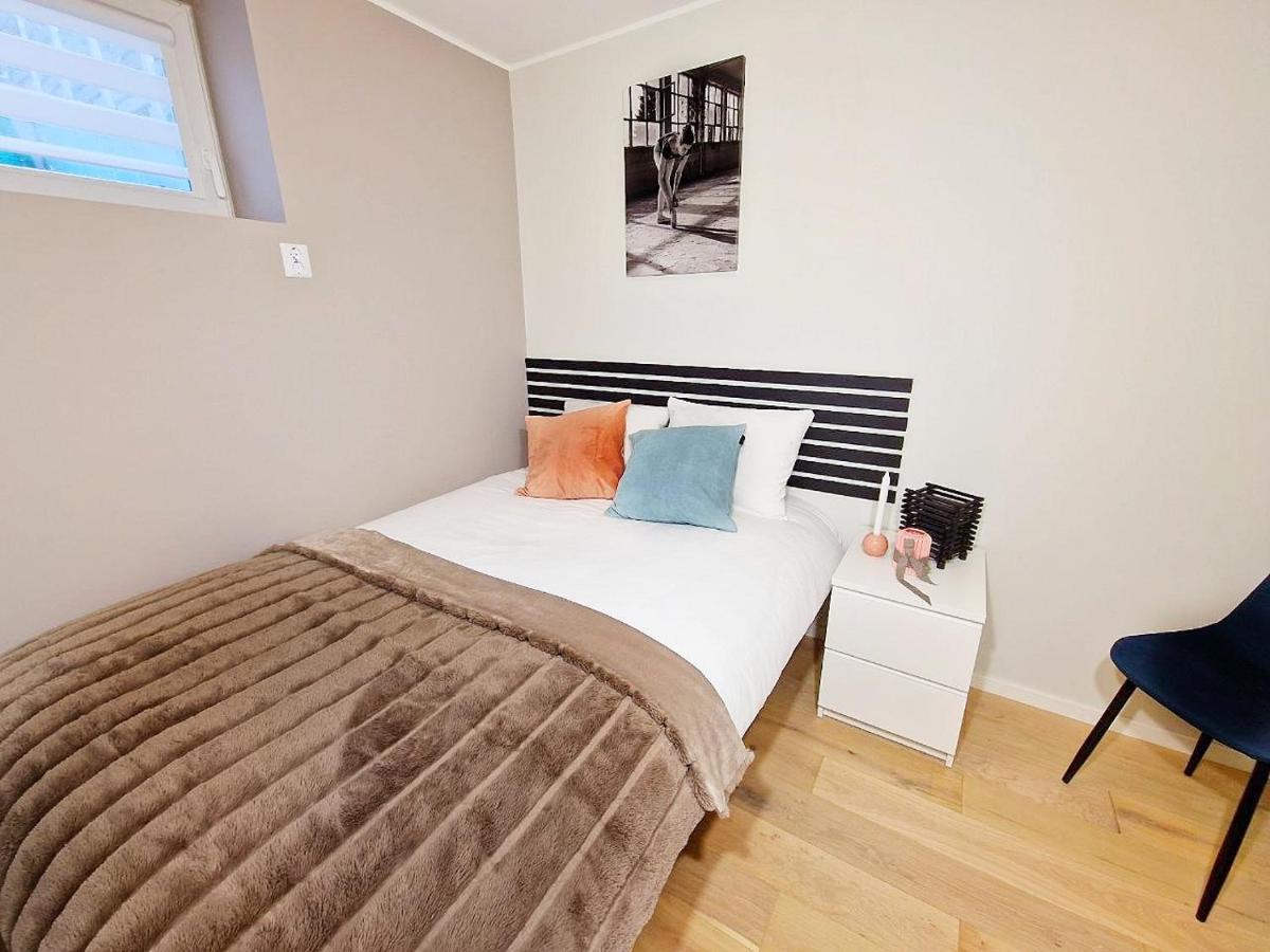 Apartment Ibsens