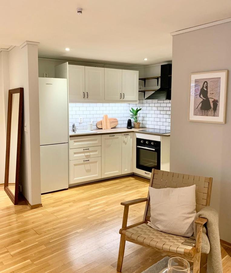 Steinkjellergaten Apartment Bergen