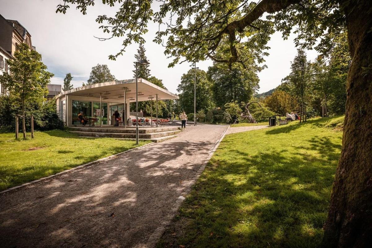 Steinkjellergaten Lägenhet *