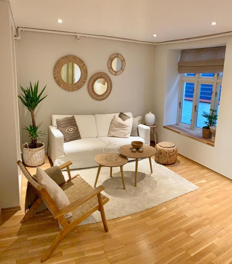 Steinkjellergaten Apartment