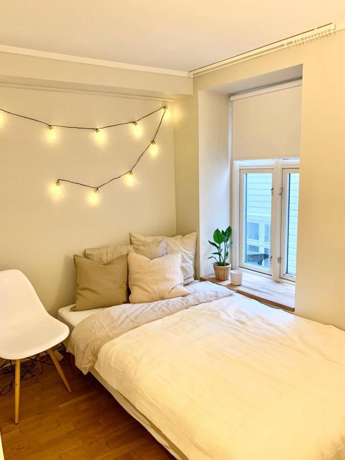 Steinkjellergaten Apartment